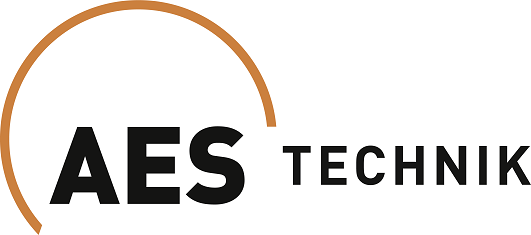 Firmen Logo AES-Technik GmbH